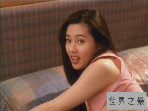【图】曾经拍摄过不雅电影的三级女明星你意识多少