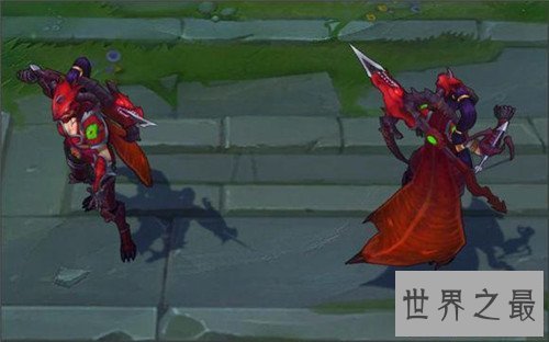 【图】vn出装顺序和玩法引见 LOLS8赛季VN怎样出装