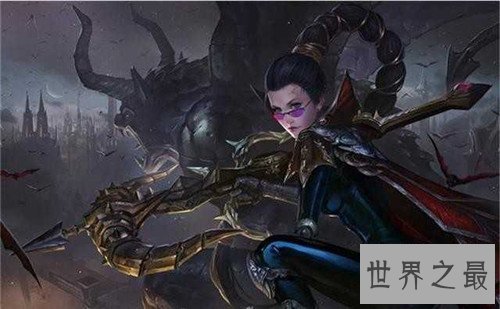 【图】vn出装顺序和玩法引见 LOLS8赛季VN怎样出装