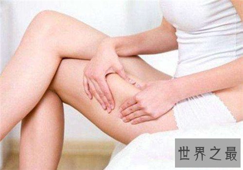 【图】按摩瘦腿最快速的方法 脚底穴位按摩可能瘦腿