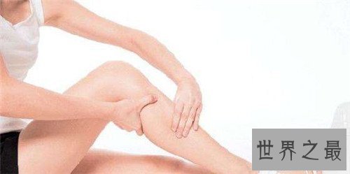 【图】按摩瘦腿最快速的方法 脚底穴位按摩可能瘦腿