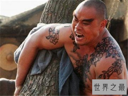 【图】水浒武力排名从高到底 108将的前十位分别是谁呢