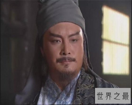 【图】水浒武力排名从高到底 108将的前十位分别是谁呢