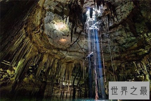 【图】玛雅文明神秘消失之谜介绍 世界上最神秘的文明