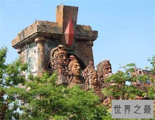 【图】玛雅文明神秘消失之谜介绍 世界上最神秘的文明