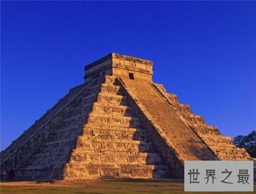 【图】玛雅文明神秘消失之谜介绍 世界上最神秘的文明