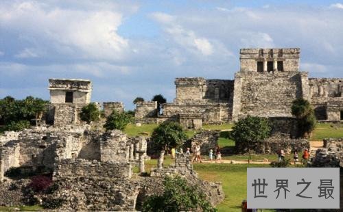 【图】玛雅文明神秘消失之谜介绍 世界上最神秘的文明