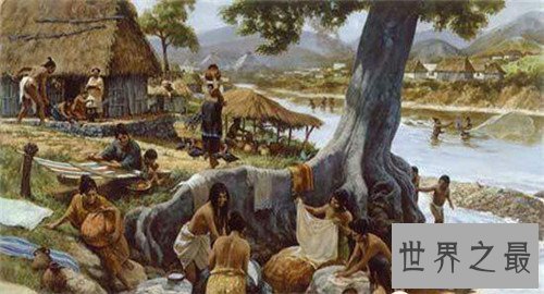 【图】玛雅文明神秘消失之谜介绍 世界上最神秘的文明