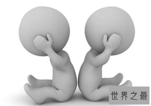【图】乐观主义者处处流显露悲伤的气息 他们这些行为