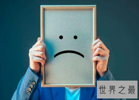 【图】乐观主义者处处流显露悲伤的气息 他们这些行为