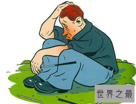 【图】乐观主义者处处流显露悲伤的气息 他们这些行为