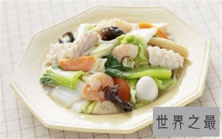 【图】好吃又好做清淡饮食 错过你会悔恨的