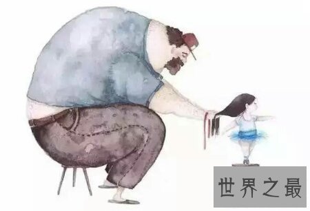 【图】言情小说里男主的软肋都毫无悬念的是女主