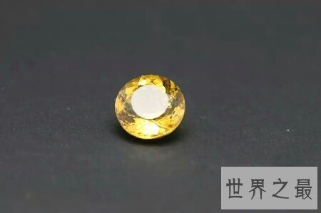 【图】黄水晶的效用与作用有很多 你知道多少呢