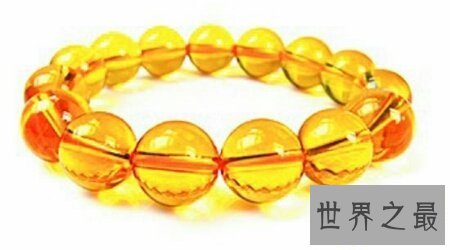 【图】黄水晶的效用与作用有很多 你知道多少呢