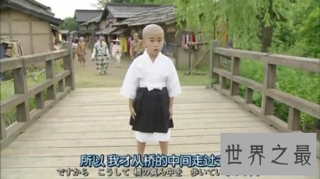 【图】新佑卫门是日本的一位将军 十分的凶猛
