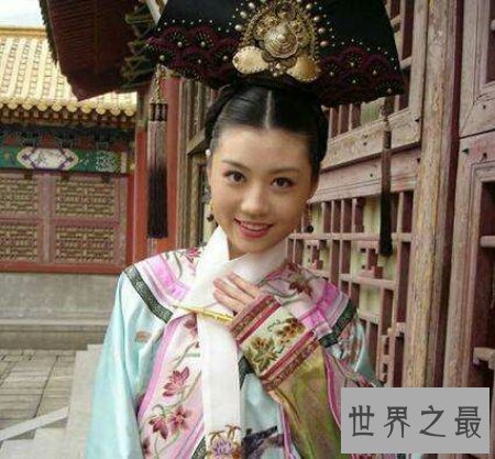 【图】想看如懿传的人肯定先去了解一下如懿