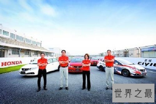【图】东本思域功能如何,到底有没有那么凶猛,实车