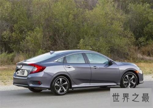 【图】东本思域功能如何,到底有没有那么凶猛,实车