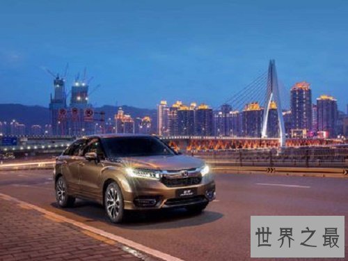 【图】雅阁油耗,雅阁油耗重大吗,听说只要5升每公里