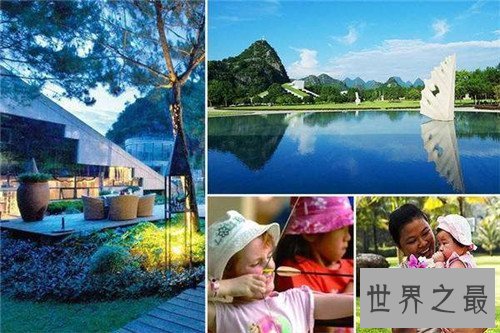 【图】clubmed地中海俱乐部人气渺小 成为寰球最大旅行集