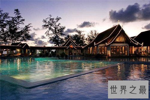 【图】clubmed地中海俱乐部人气渺小 成为寰球最大旅行集