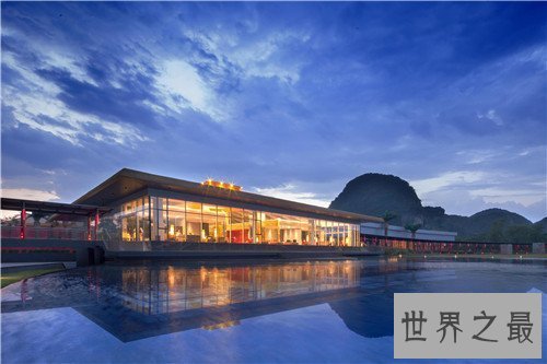 【图】clubmed地中海俱乐部人气渺小 成为寰球最大旅行集