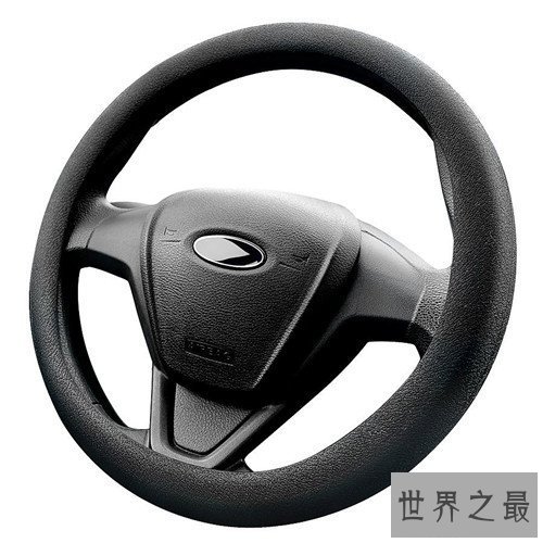 【图】方向盘套的优缺陷引见 加装它反而添加风险性