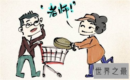【图】方言笑话有哪些 不同区域经典方言笑话引见