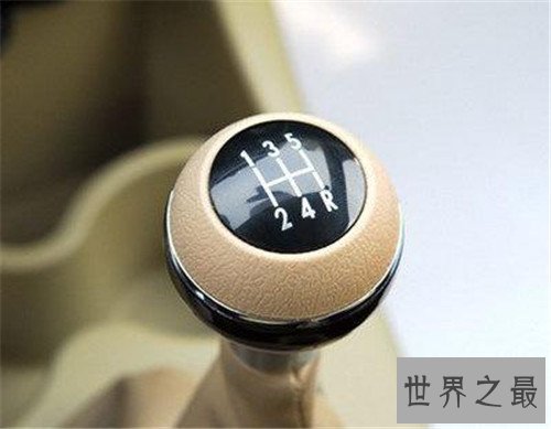 【图】换挡技巧有哪些 手动挡换挡步骤引见