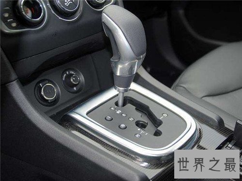 【图】换挡技巧有哪些 手动挡换挡步骤引见