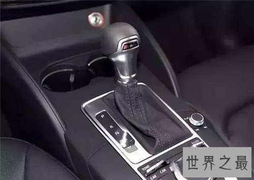 【图】换挡技巧有哪些 手动挡换挡步骤引见