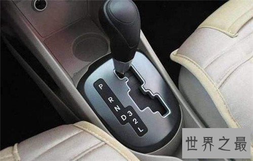 【图】换挡技巧有哪些 手动挡换挡步骤引见