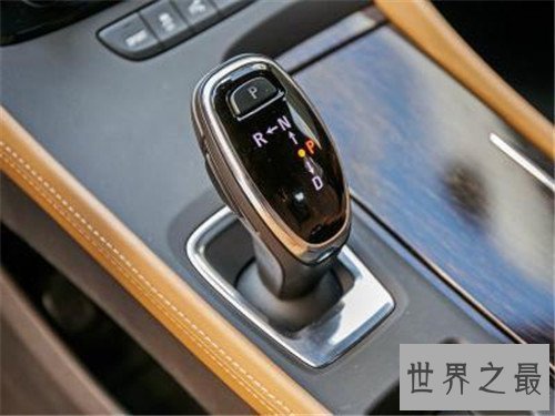 【图】换挡技巧有哪些 手动挡换挡步骤引见