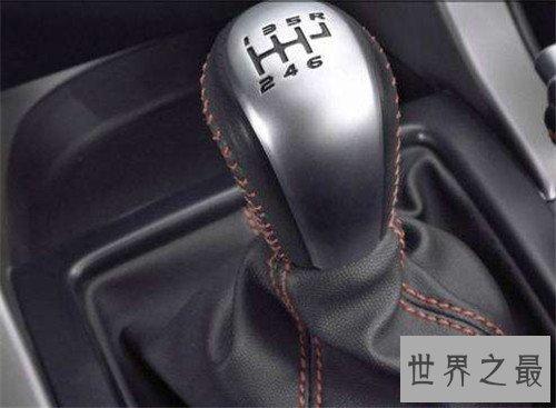 【图】换挡技巧有哪些 手动挡换挡步骤引见