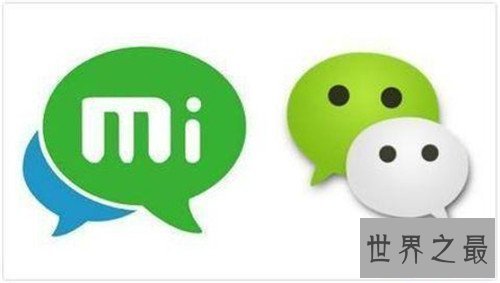 【图】米聊是什么 米聊和微信有什么区别