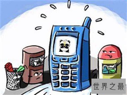 【图】手机中病毒的症状有哪些 手机成为黑客攻击重要