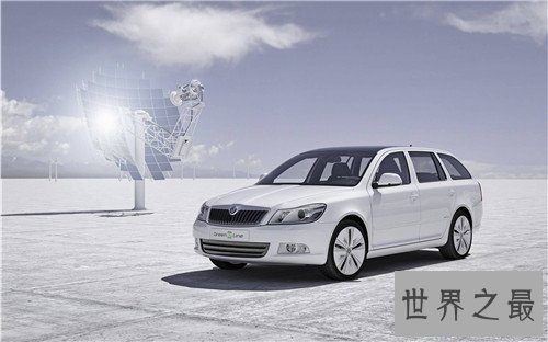 【图】斯柯达明锐怎样样 斯柯达明锐的优点与缺陷