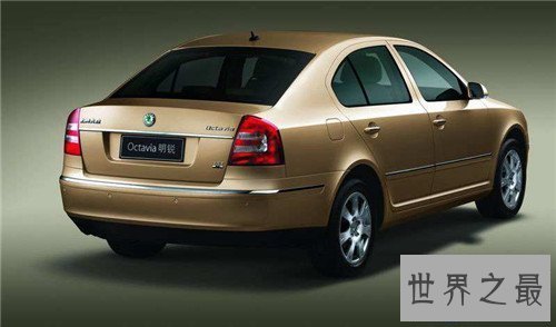 【图】斯柯达明锐怎样样 斯柯达明锐的优点与缺陷