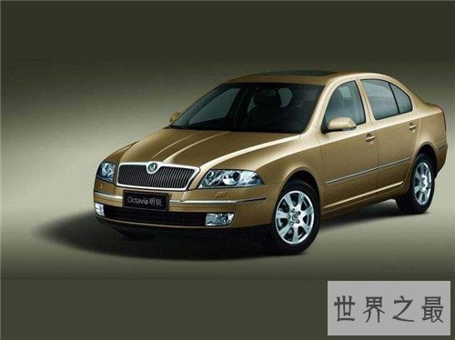 【图】斯柯达明锐怎样样 斯柯达明锐的优点与缺陷