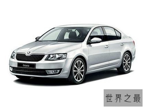 【图】斯柯达明锐怎样样 斯柯达明锐的优点与缺陷
