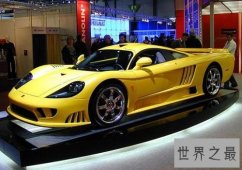 【图】提速最快的车是什么型号 18款丰田酷路泽成为热