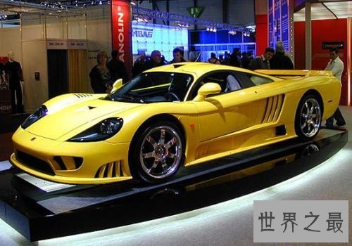 【图】提速最快的车是什么型号 18款丰田酷路泽成为热