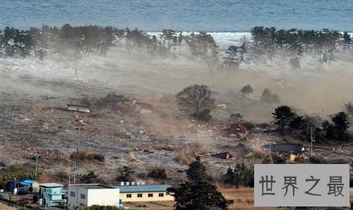 【图】印度洋海啸生还者自述 9.1级超级强震中国能感受