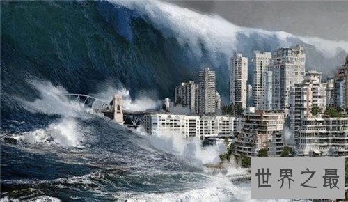 【图】印度洋海啸生还者自述 9.1级超级强震中国能感受