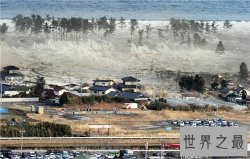 【图】印度洋海啸生还者自述 9.1级超级强震中国能感受
