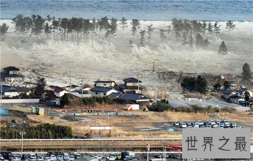 【图】印度洋海啸生还者自述 9.1级超级强震中国能感受
