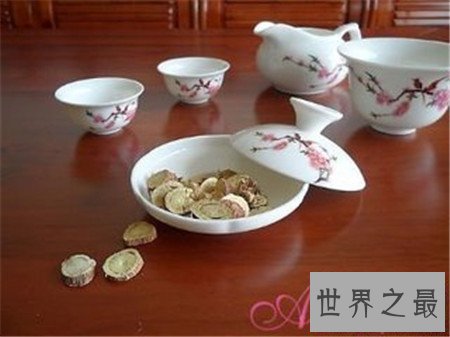 【图】口臭是什么缘由形成的 有什么管用的口臭偏方