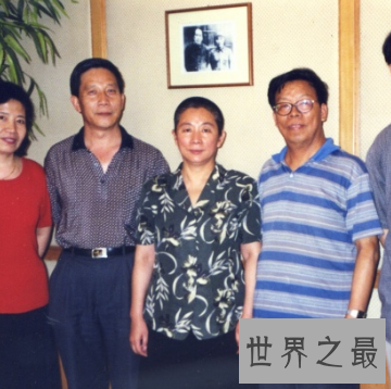 【图】话说中国的大功臣林豆豆 却又为什么被挤兑到无