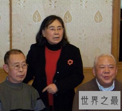 【图】话说中国的大功臣林豆豆 却又为什么被挤兑到无